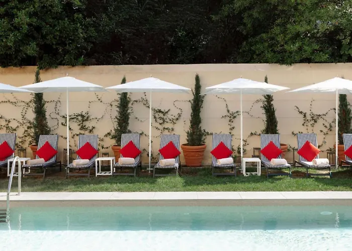 Indigo Florence By IhgAlbergo